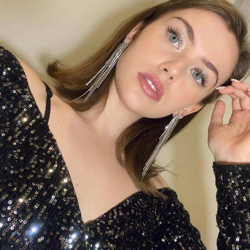 Диана Соколова