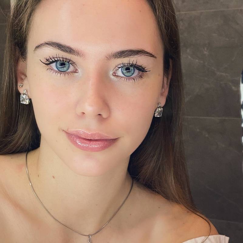 Диана Соколова