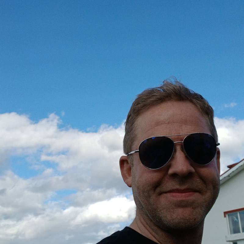 Olaf Höskuldsson