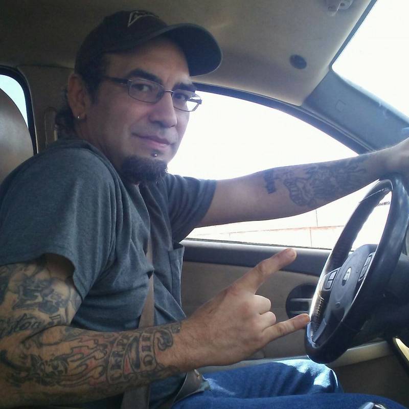 Louis gonz